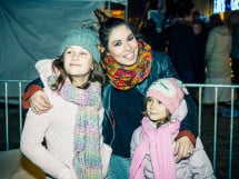 Concert Cristina Bălan