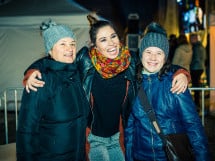 Concert Cristina Bălan