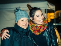 Concert Cristina Bălan