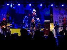 Concert Cristina Bălan
