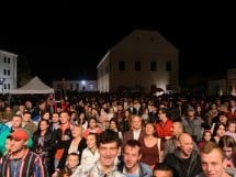 Concert Cristina Kiseleff