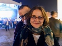 Concert Cristina Kiseleff