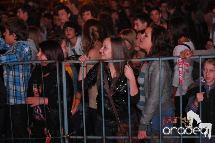 Concert David Bryan, 