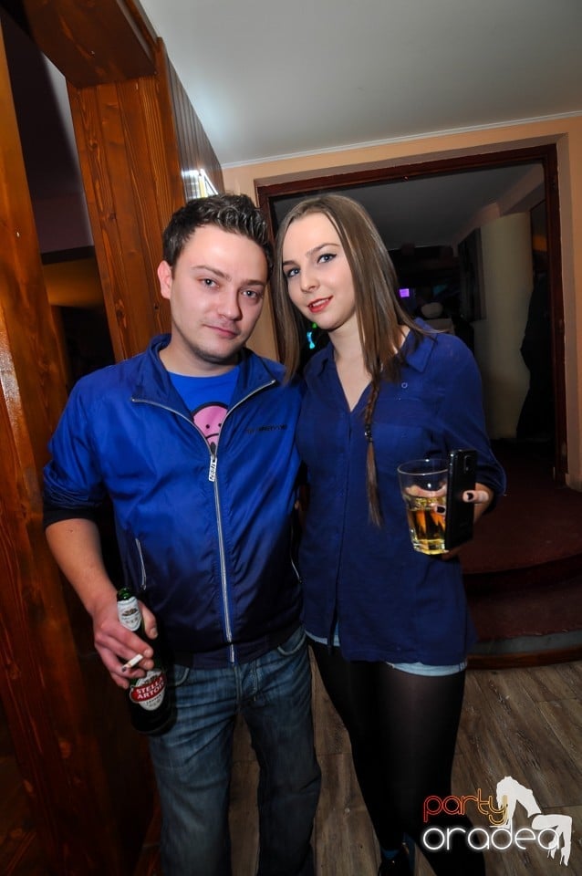 Concert Deliric Doc, 