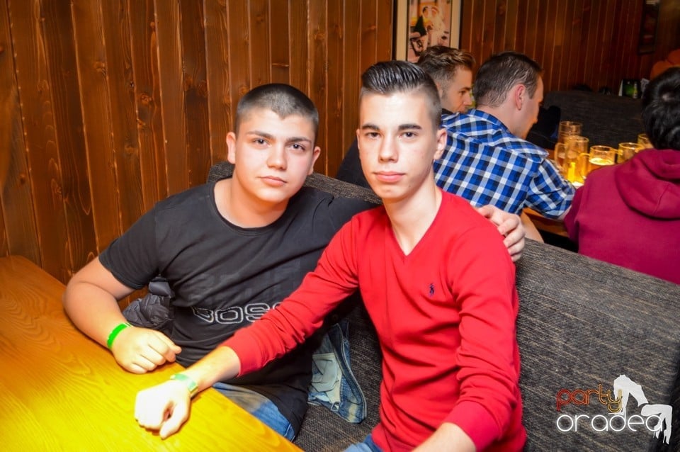 Concert Deliric Doc, 