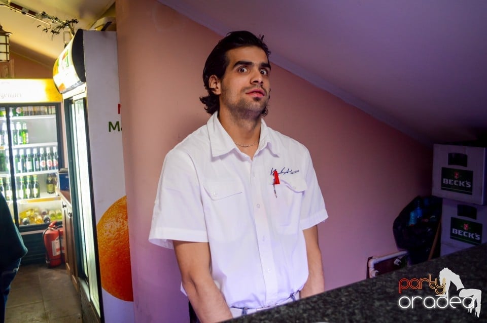 Concert Deliric Doc, 