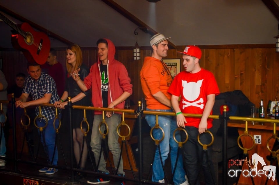 Concert Deliric Doc, 