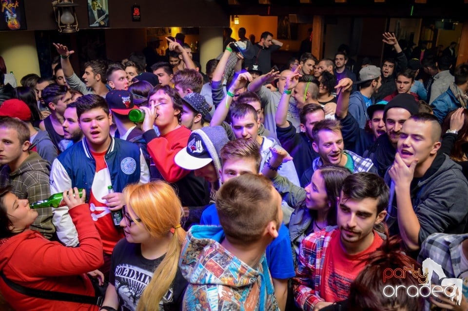 Concert Deliric Doc, 