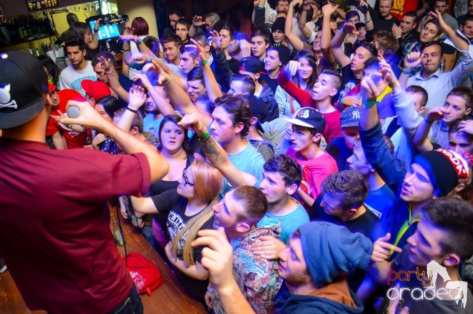 Concert Deliric Doc, 