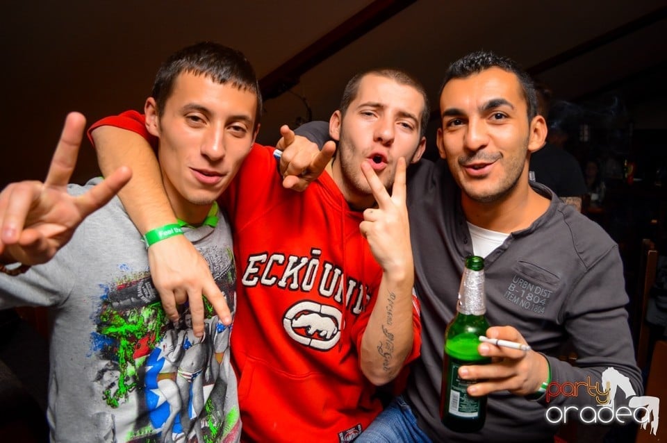 Concert Deliric Doc, 