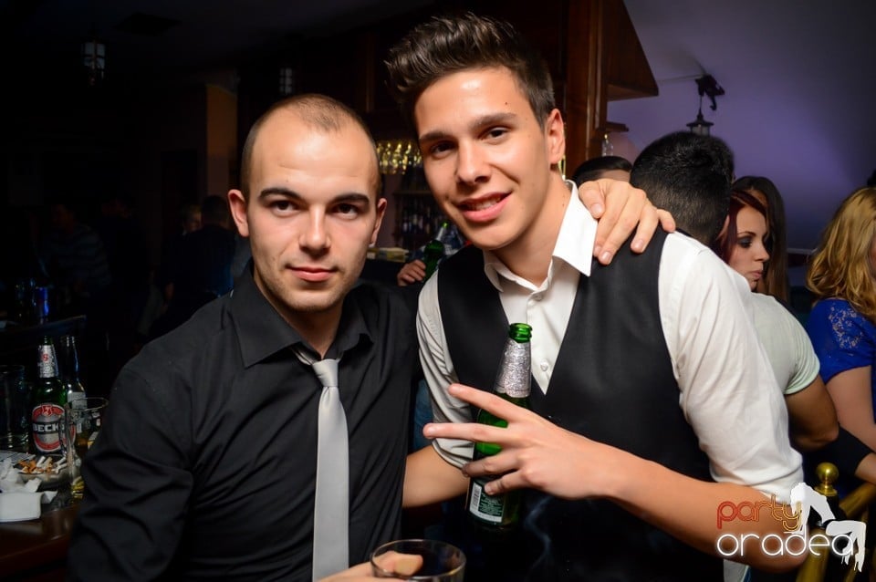 Concert Deliric Doc, 