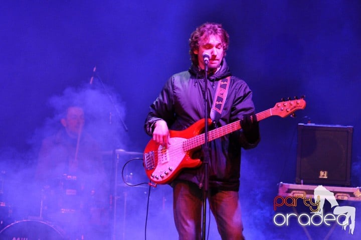 Concert Desperado, 