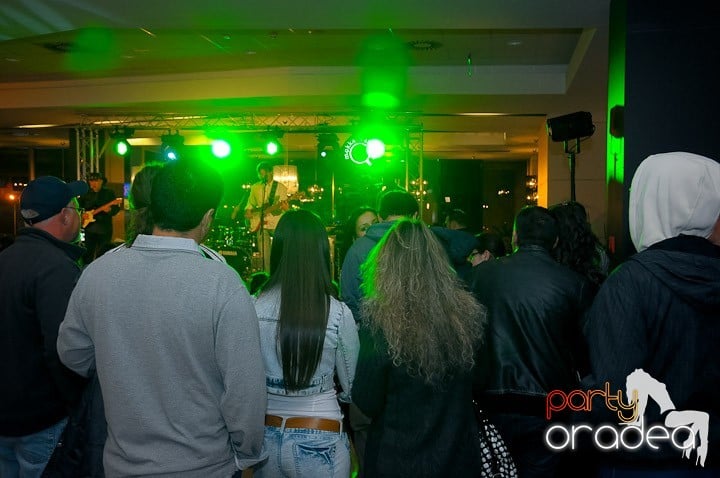 Concert Desperado, Lotus Center