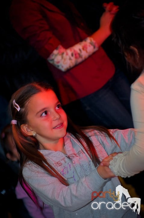 Concert Desperado, Lotus Center