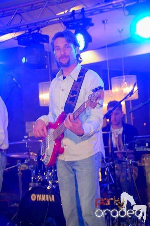 Concert Desperado, Lotus Center