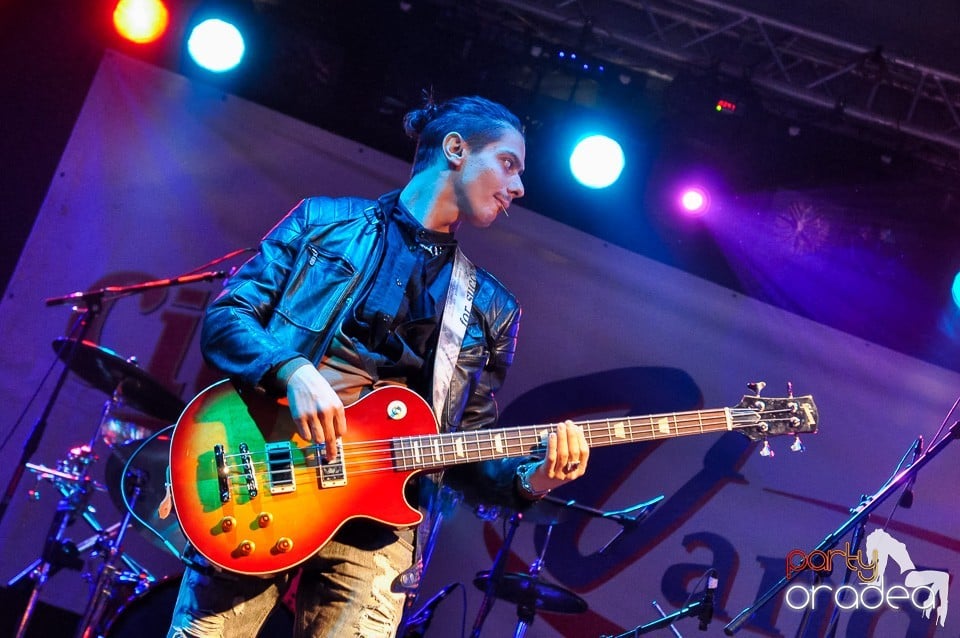 Concert Direcţia 5, 