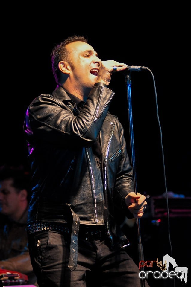 Concert Direcţia 5, 