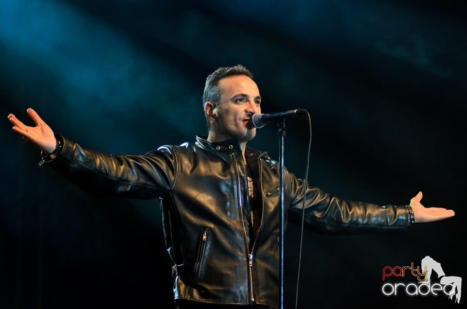 Concert Directia 5, Oradea