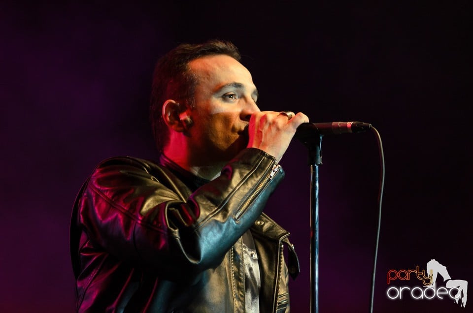 Concert Directia 5, Oradea