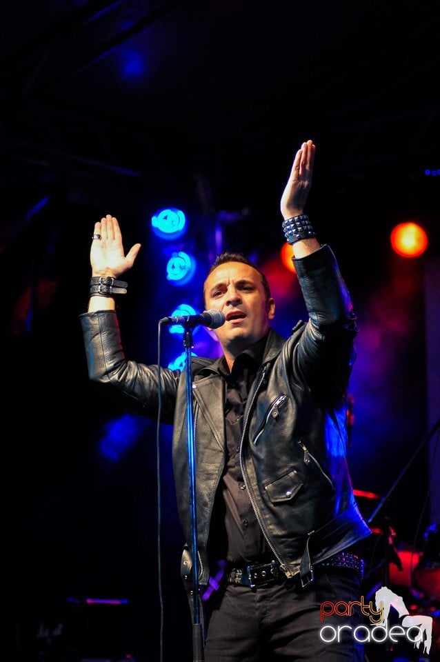 Concert Direcţia 5, 