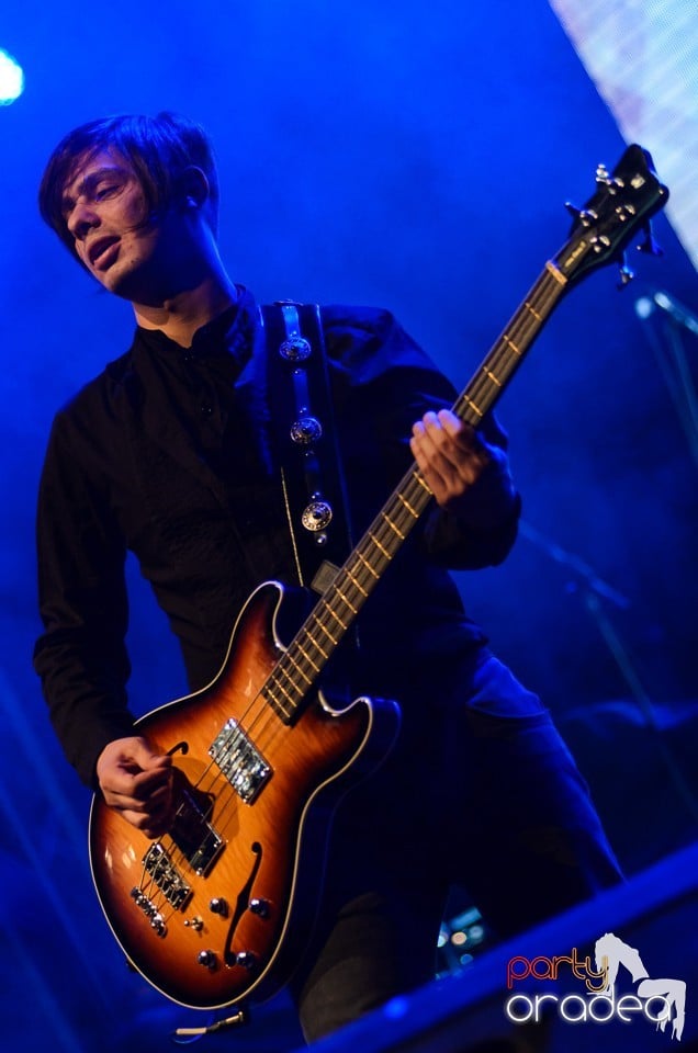 Concert Directia 5, Oradea