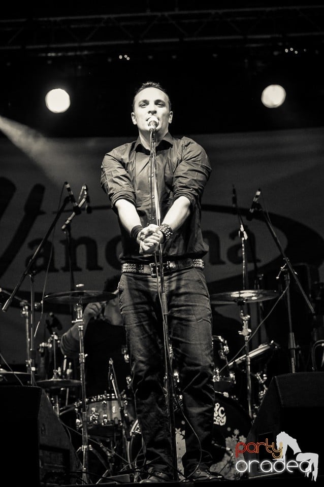 Concert Direcţia 5,