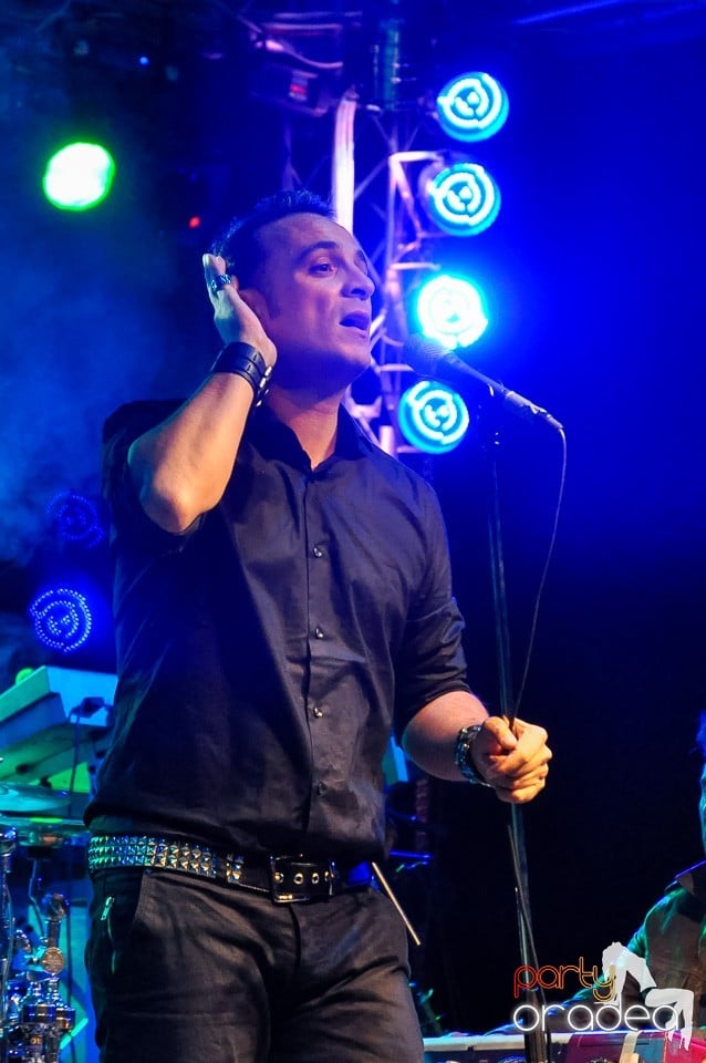 Concert Direcţia 5,