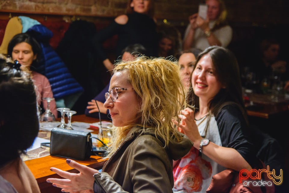 Concert Ducu Bertzi, Bistro Blues Caffe