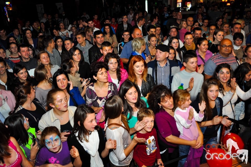 Concert Elena Gheorghe,