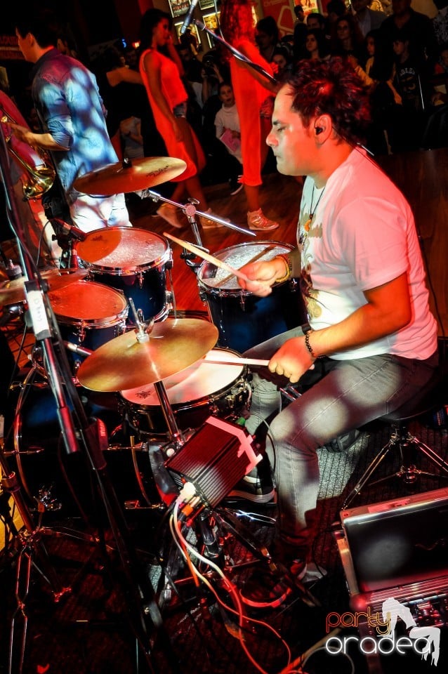 Concert Elena Gheorghe,