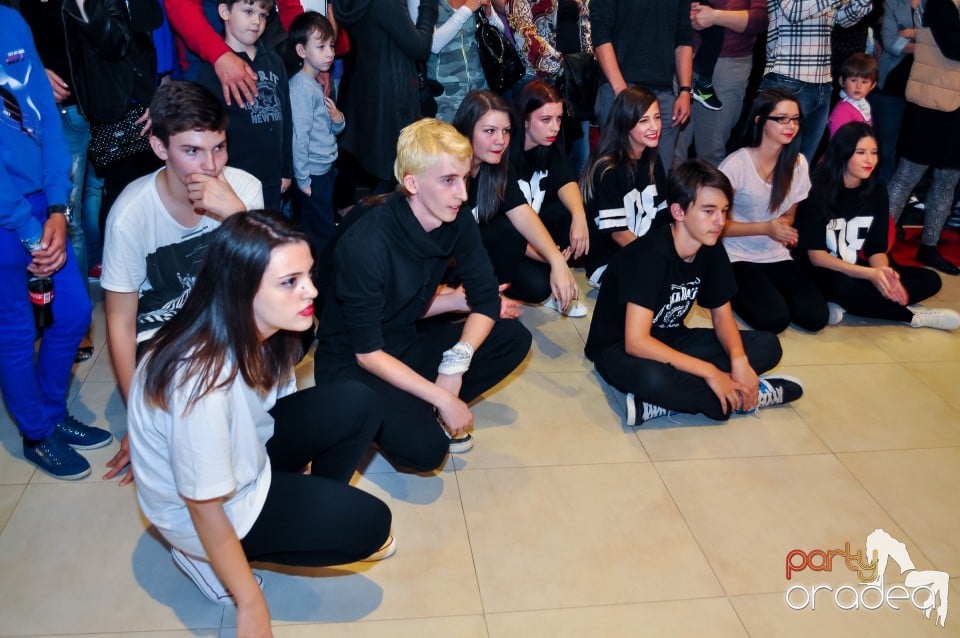 Concert Elena Gheorghe, 