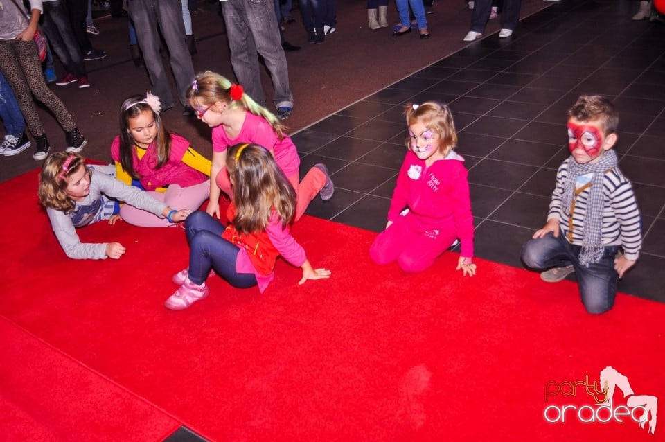 Concert Elena Gheorghe, 