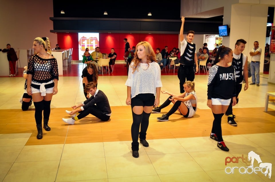 Concert Elena Gheorghe, 
