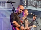 Concert EMStreet la Toamna Oradeana