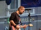 Concert EMStreet la Toamna Oradeana