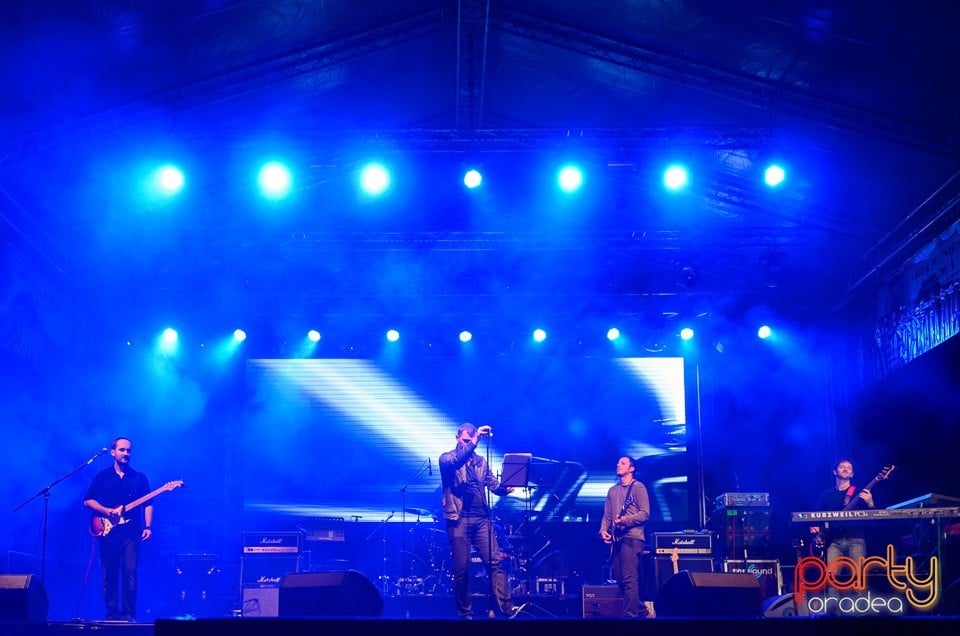 Concert EMStreet, Oradea