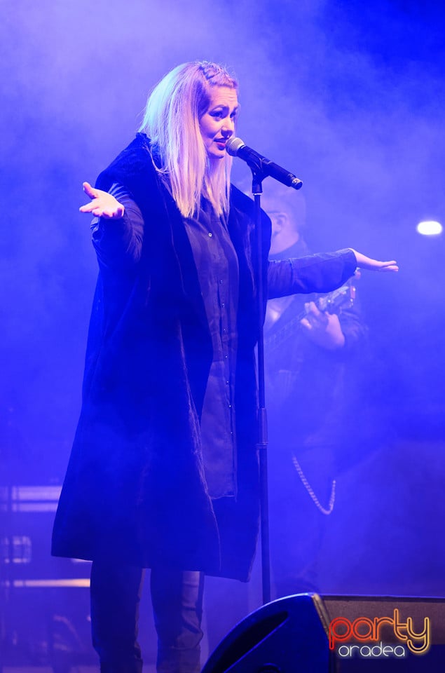 Concert Feli & Band, Oradea