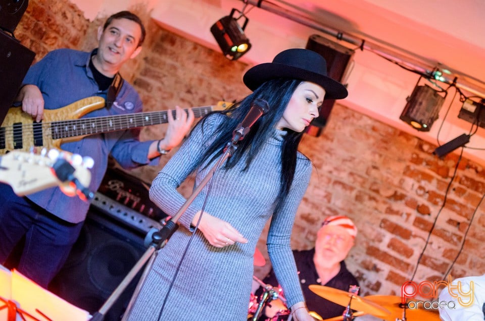Concert Filip Band, Bistro Blues Caffe