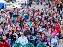 Concert Florile Bihorului
