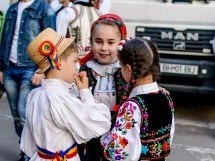 Concert Florile Bihorului