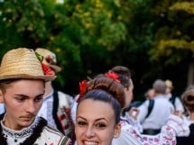 Concert Florile Bihorului