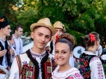 Concert Florile Bihorului