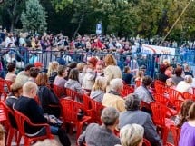 Concert Florile Bihorului