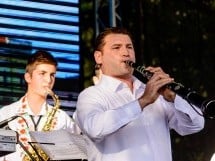 Concert Florile Bihorului