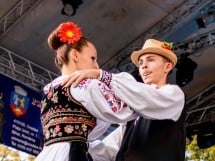 Concert Florile Bihorului