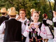 Concert Florile Bihorului