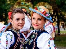 Concert Florile Bihorului