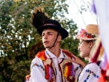 Concert Florile Bihorului