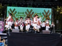 Concert Florile Bihorului