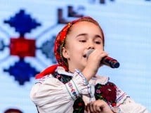 Concert Florile Bihorului